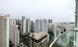 Meraprime (D3), Condominium #503899441